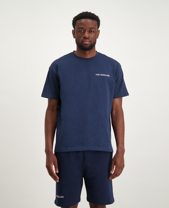 The Padellers T-Shirt The Padellers T-Shirt