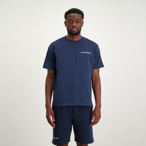 The Padellers T-Shirt The Padellers T-Shirt