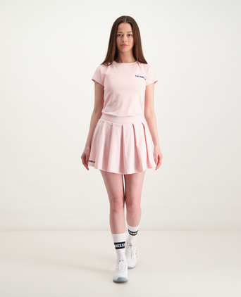 The Padellers T-Shirt Women The Padellers T-Shirt Women