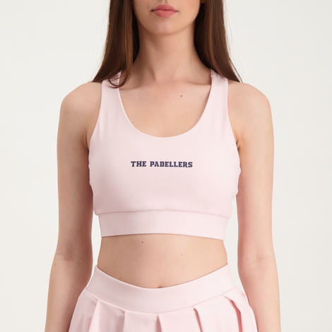 The Padellers Bra Women The Padellers Bra Women
