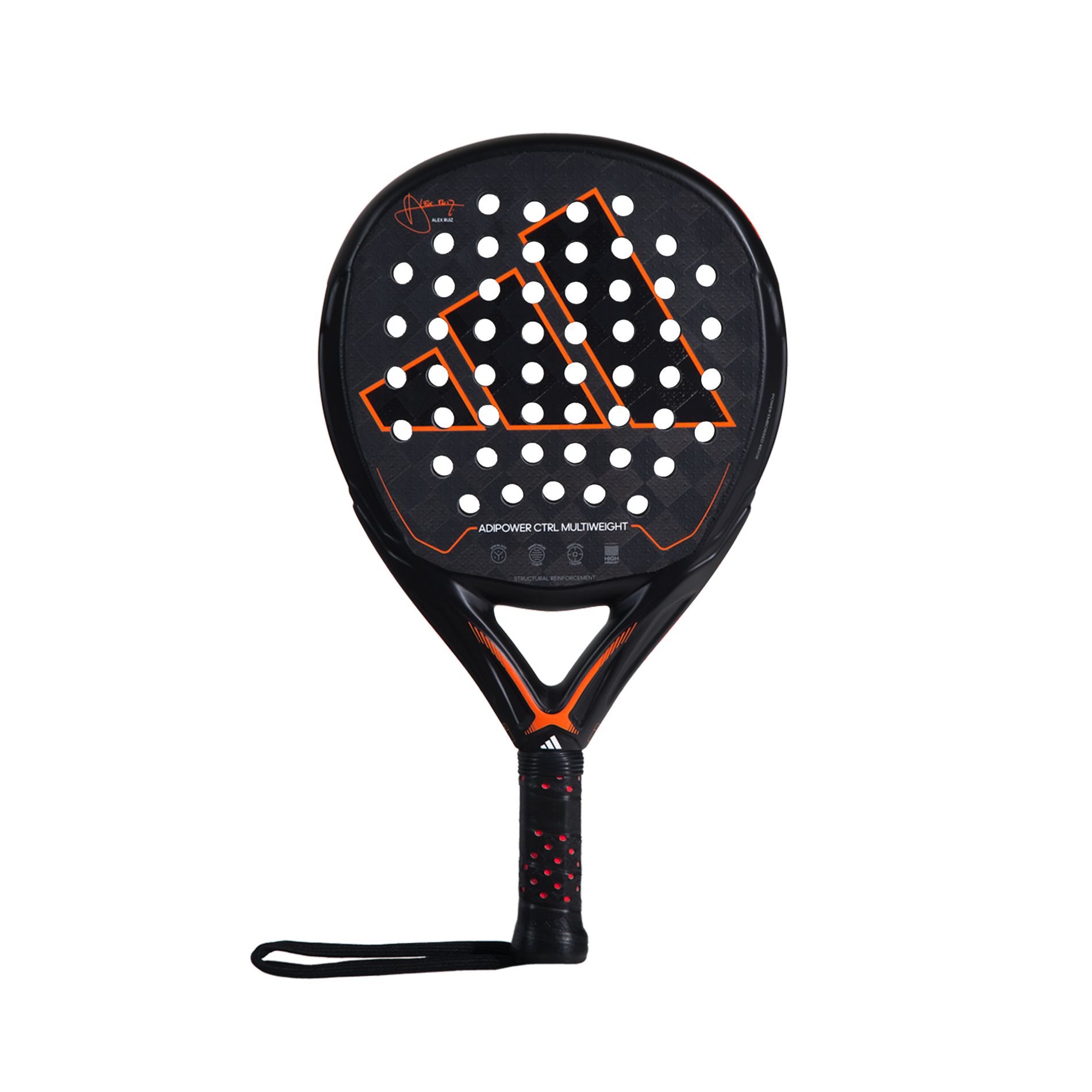 Adipower Multiweight | Padelstore