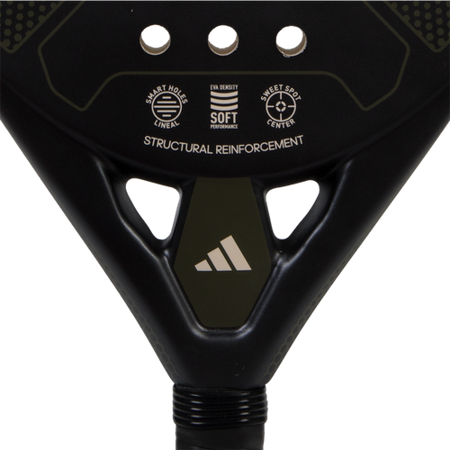 Adidas Rx #Greenpadel