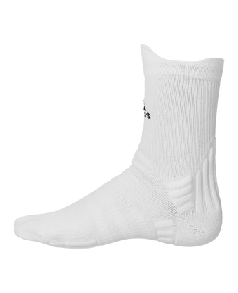 Adidas Tennis Crew Sock Adidas Tennis Crew Sock
