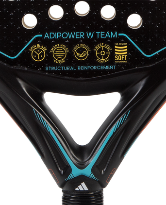 Adidas Adipower W Team Women Adidas Adipower W Team Women