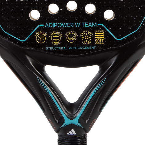 Adidas Adipower W Team Women Adidas Adipower W Team Women