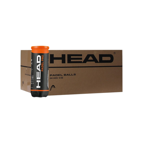 Head Padel Pro Box
