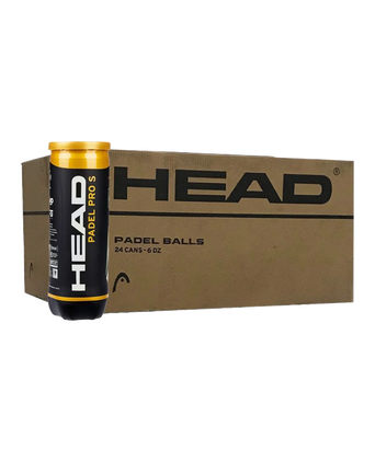Head Padel Pro S Box Head Padel Pro S Box