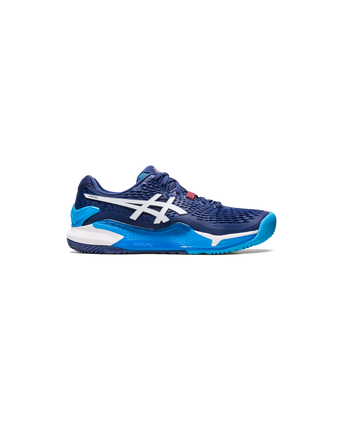 Asics Gel-Resolution 9 Padel Men Asics Gel-Resolution 9 Padel Men