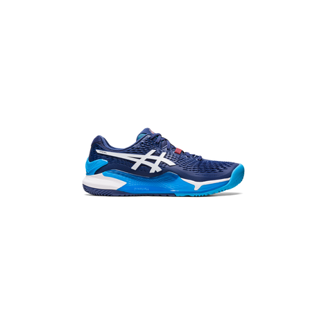 Asics Gel-Resolution 9 Padel Men Asics Gel-Resolution 9 Padel Men