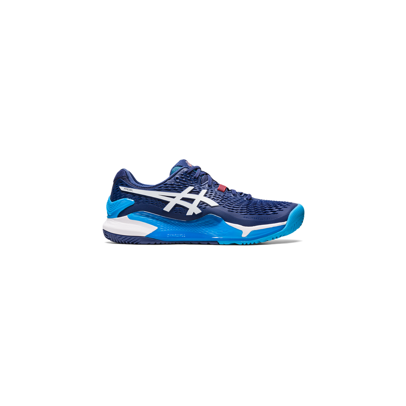 Asics Gel-Resolution 9 Padel Men Asics Gel-Resolution 9 Padel Men