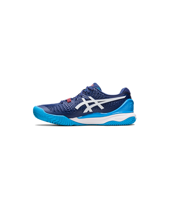 Asics Gel-Resolution 9 Padel Men Asics Gel-Resolution 9 Padel Men