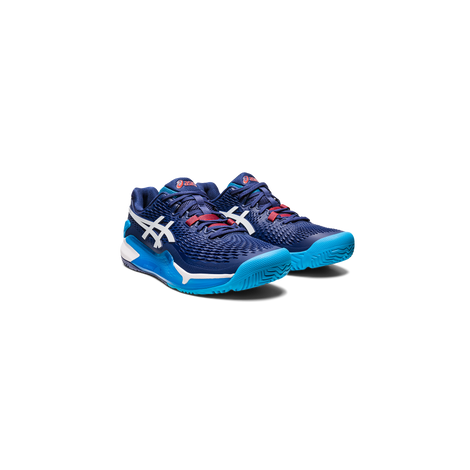 Asics Gel-Resolution 9 Padel Men Asics Gel-Resolution 9 Padel Men