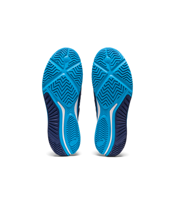 Asics Gel-Resolution 9 Padel Men Asics Gel-Resolution 9 Padel Men