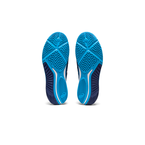 Asics Gel-Resolution 9 Padel Men Asics Gel-Resolution 9 Padel Men