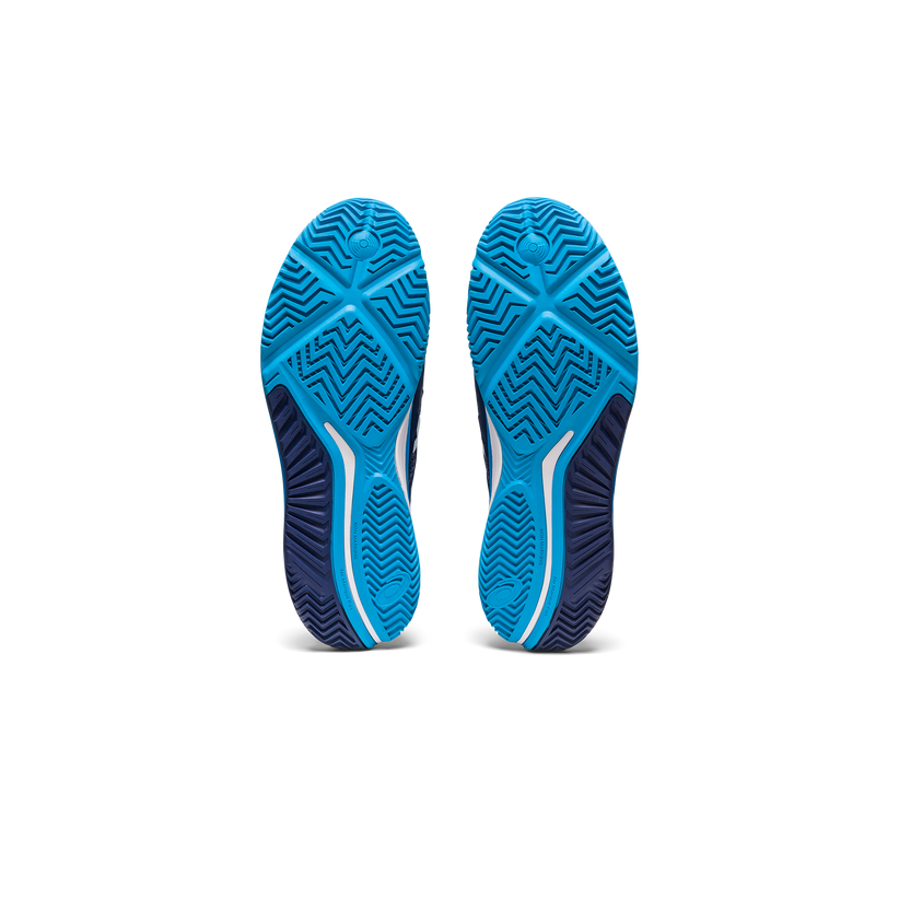 Asics Gel-Resolution 9 Padel Men Asics Gel-Resolution 9 Padel Men