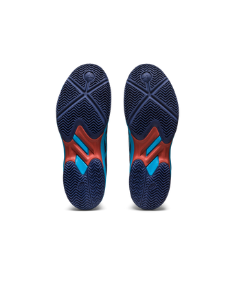 Asics Gel-Game 9 Padel Men Asics Gel-Game 9 Padel Men