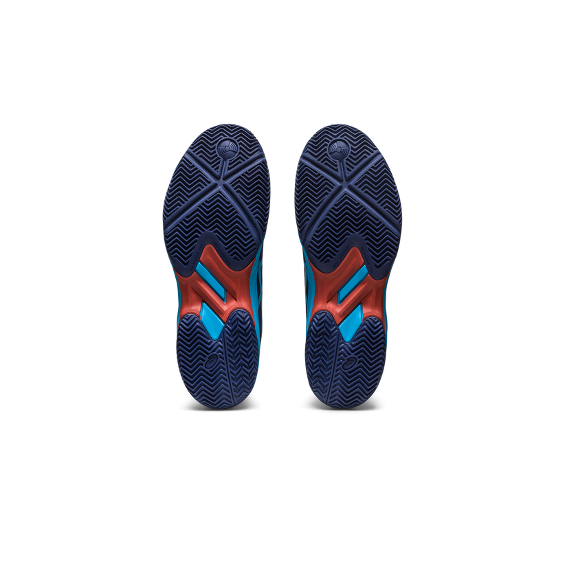 Asics Gel-Game 9 Padel Men Asics Gel-Game 9 Padel Men