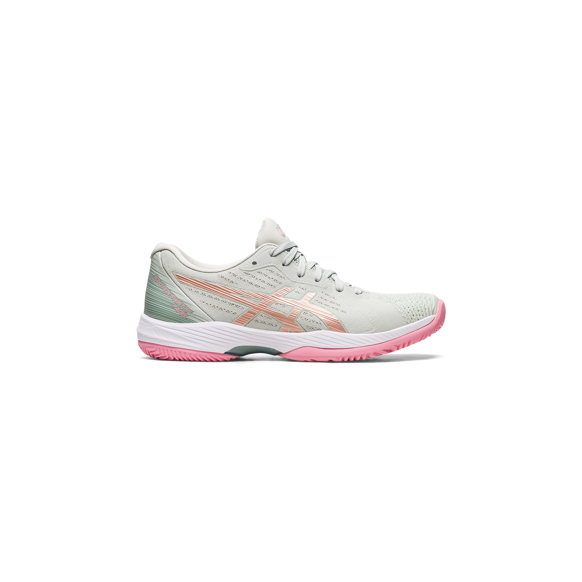 Asics Solution Swift Ff Padel Women Padelstore - Main Image