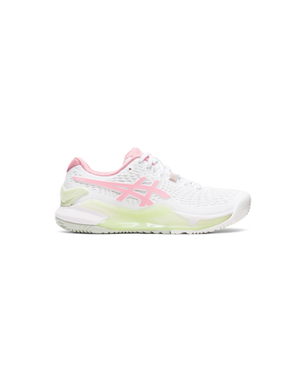 Asics Gel-Resolution 9 Padel Women Asics Gel-Resolution 9 Padel Women