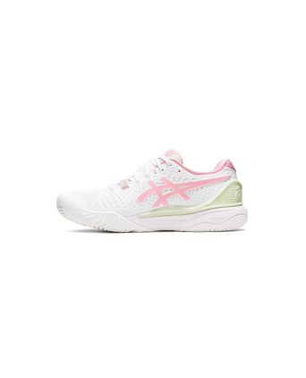 Asics Gel-Resolution 9 Padel Women Asics Gel-Resolution 9 Padel Women