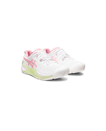 Asics Gel-Resolution 9 Padel Women Asics Gel-Resolution 9 Padel Women