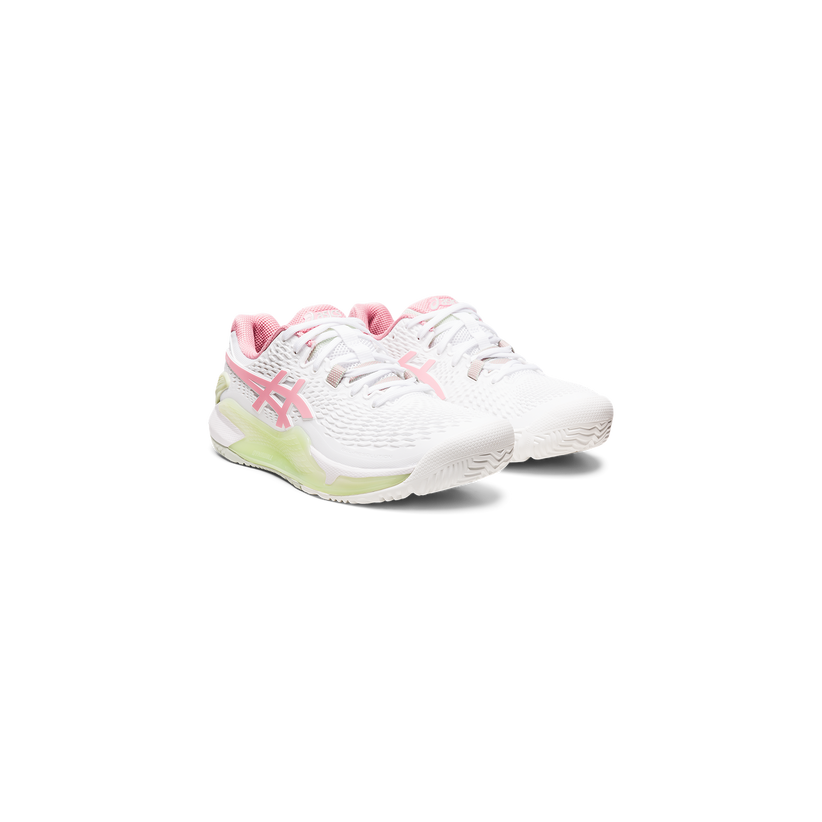 Asics Gel-Resolution 9 Padel Women Asics Gel-Resolution 9 Padel Women