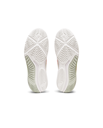 Asics Gel-Resolution 9 Padel Women Asics Gel-Resolution 9 Padel Women