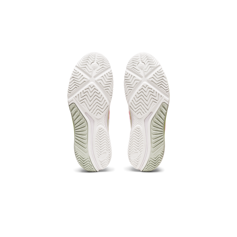 Asics Gel-Resolution 9 Padel Women Asics Gel-Resolution 9 Padel Women