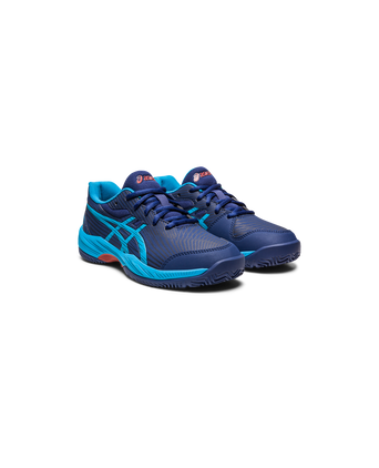 Asics Gel-Game 9 Padel Gs Kids Asics Gel-Game 9 Padel Gs Kids