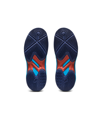 Asics Gel-Game 9 Padel Gs Kids Asics Gel-Game 9 Padel Gs Kids