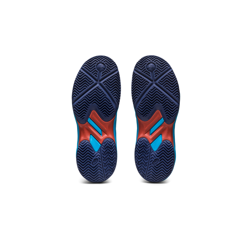 Asics Gel-Game 9 Padel Gs Kids Asics Gel-Game 9 Padel Gs Kids