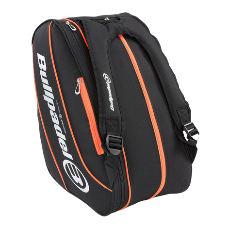 Bullpadel Bpp-23015 Tour Bullpadel Bpp-23015 Tour