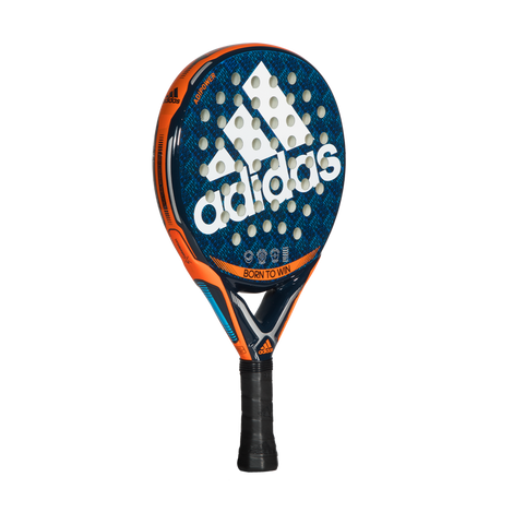 Adidas Adipower Junior 3.1 Kids Adidas Adipower Junior 3.1 Blue/Orange Kids Rackets Kids