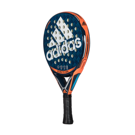 Adidas Adipower Junior 3.1 Kids Adidas Adipower Junior 3.1 Blue/Orange Kids Rackets Kids