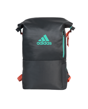 Adidas Backpack Multigame Adidas Backpack Multigame Anthracite Bags Unisex