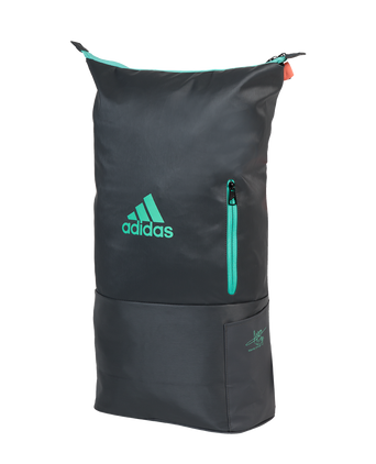Adidas Backpack Multigame Adidas Backpack Multigame Anthracite Bags Unisex