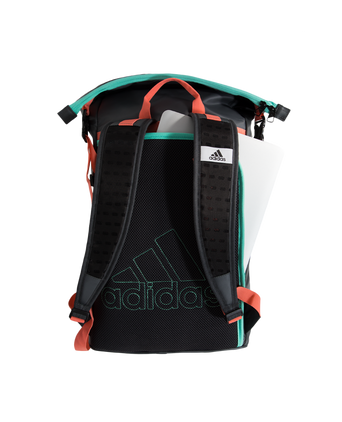 Adidas Backpack Multigame Adidas Backpack Multigame Anthracite Bags Unisex