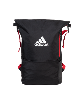 Adidas Backpack Multigame Adidas Backpack Multigame Black Bags Unisex