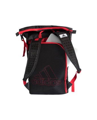 Adidas Backpack Multigame Adidas Backpack Multigame Black Bags Unisex