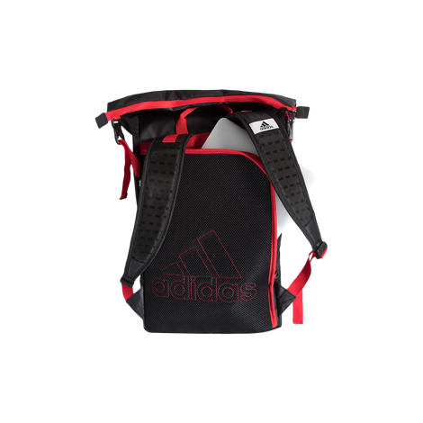 Adidas Backpack Multigame Adidas Backpack Multigame Black Bags Unisex