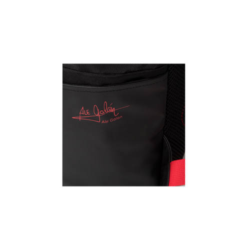 Adidas Backpack Multigame Black Bags Unisex