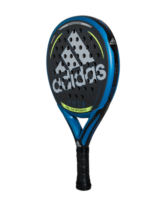 Adidas Essnova Carbon Ctrl 3.1 Adidas Essnova Carbon Ctrl 3.1 Black/Blue Rackets Unisex
