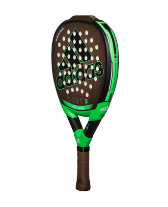 Adidas Metalbone Greenpadel Adidas Metalbone Greenpadel Green Rackets Unisex