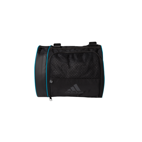 Adidas Racket Bag Tour Adidas Racket Bag Tour Black/Blue/Yellow Bags Unisex