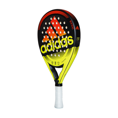 Adidas Rx 100 Adidas Rx 100 Red/Green Rackets Unisex