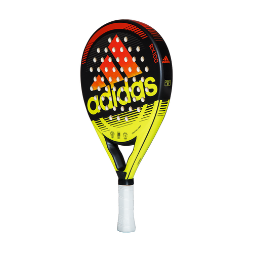 Adidas Rx 100 Red/Green Rackets Unisex