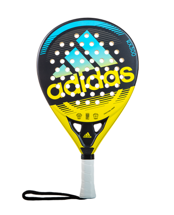 Adidas Rx 300 Adidas Rx 300 Blue/Yellow Rackets Unisex