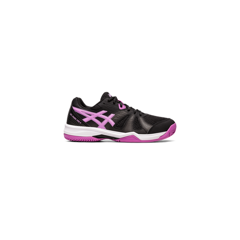 Asics Gel-Padel Pro 5 Women Asics Gel-Padel Pro 5 Black/Lavender Glow Women Footwear Women