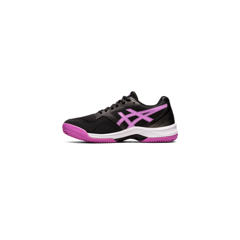 Asics Gel-Padel Pro 5 Women Asics Gel-Padel Pro 5 Black/Lavender Glow Women Footwear Women