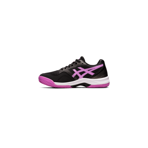 Asics Gel-Padel Pro 5 Black/Lavender Glow Women Footwear Women